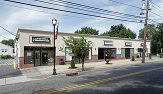 Fair Lawn, NJ Retail - 10-16 River Rd