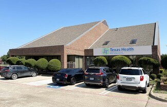 Richardson, TX undefined - 1231 E Belt Line Rd Richardson, TX undefined - 1231 E Belt Line Rd