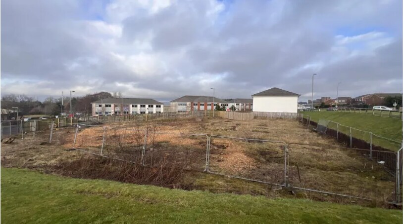 Orbital Ct, East Kilbride, SLK for Rent