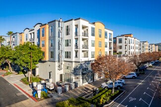 Fremont, CA Retail - 39410 Civic Center Dr