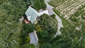 King George, VA Agricultural - 8215 Oak Crest Dr