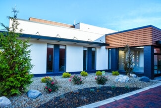 Greenville, MI Office - 203 S Lafayette St
