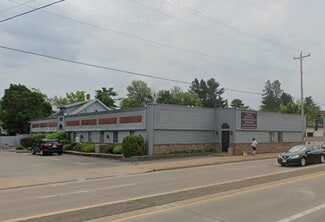 Wausau, WI Office - 205 W Bridge St Wausau, WI Office - 205 W Bridge St