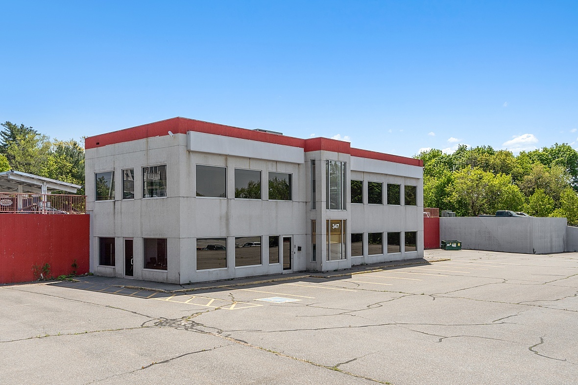 347 Lunenburg St, Fitchburg, MA for Rent
