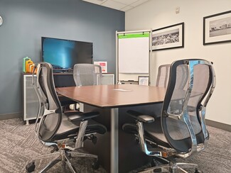 Beaverton, OR Coworking Space - 1915 NE Stucki Ave