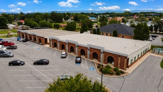 Hagerstown, MD Office - 1825-1829 Howell Rd Hagerstown, MD Office - 1825-1829 Howell Rd