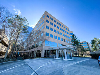 The Woodlands, TX Office - 1330 Lake Robbins Dr