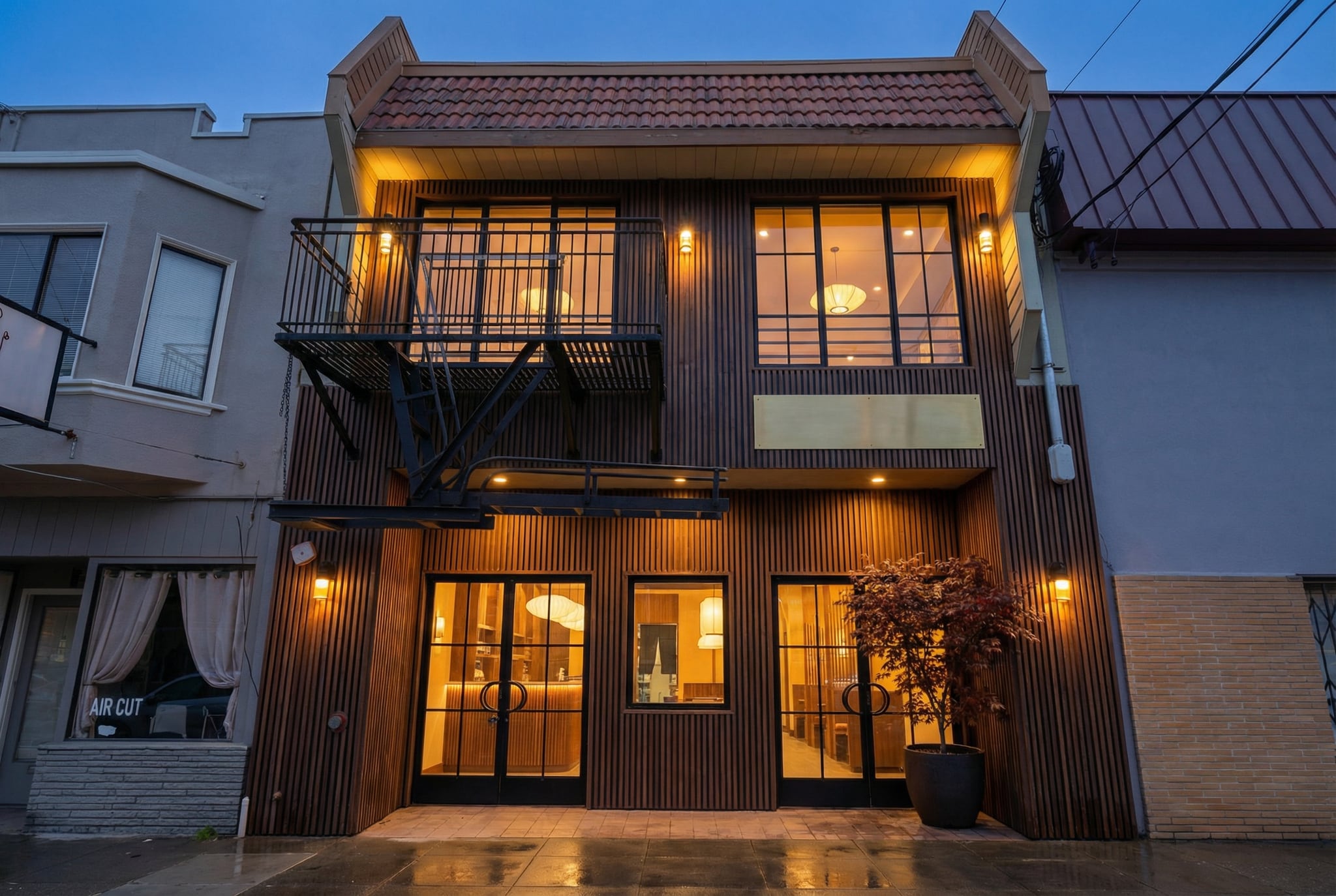 2332-2334 Clement St, San Francisco, CA for Rent