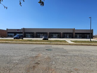 Abilene, TX Retail - 24 Hospital Dr