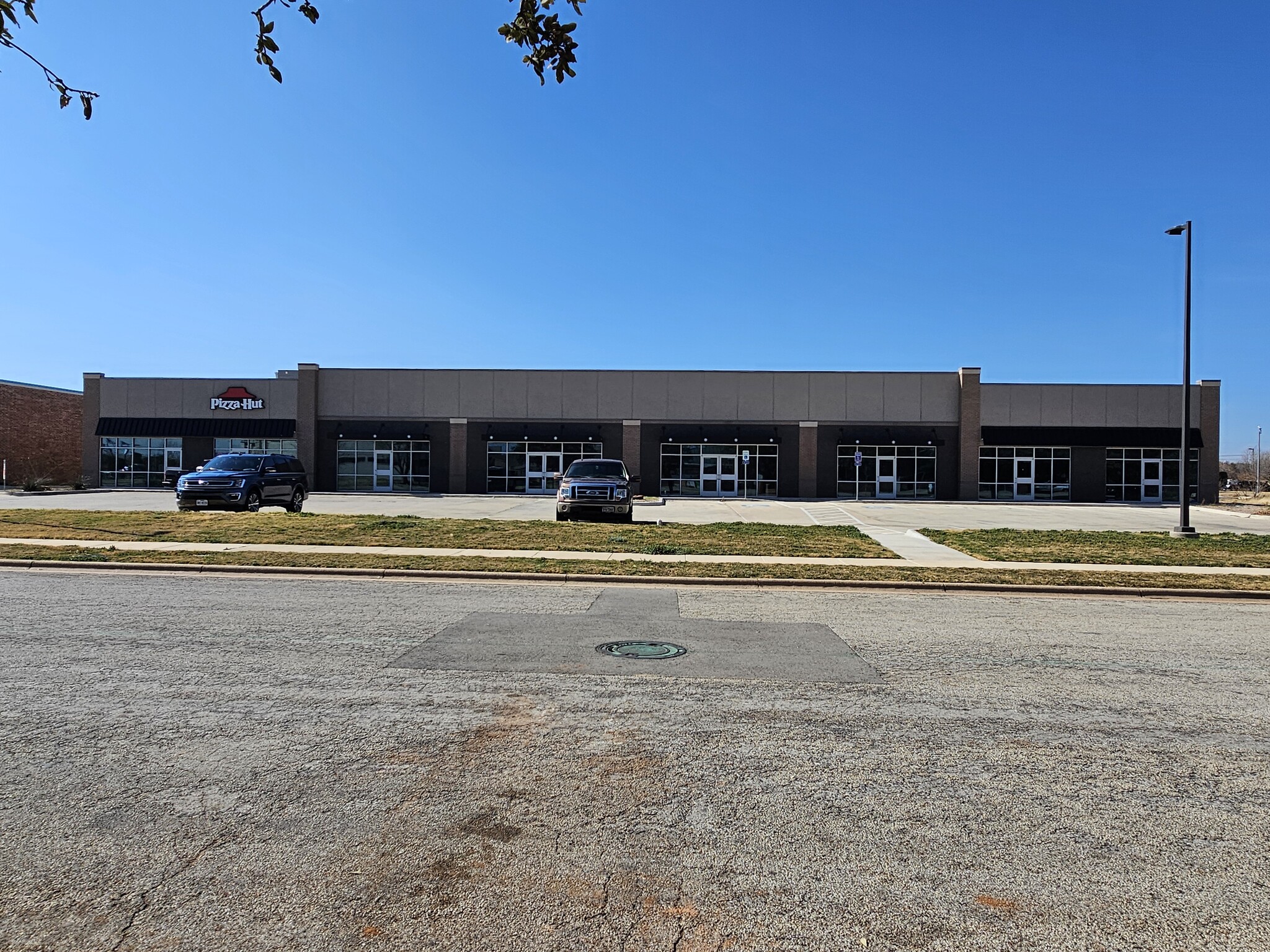 24 Hospital Dr, Abilene, TX for Rent