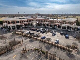 Frankfort, IL Office/Medical - 9645 Lincoln-Way Ln