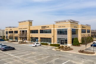 Gainesville, VA Office - 7500 Iron Bar Ln