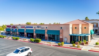 Pecos Legacy