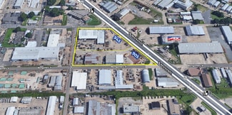 Shreveport, LA Industrial - 905-945 N Market St
