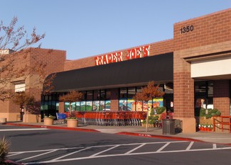 Fairfield, CA Retail - 1300-1400 Gateway Blvd