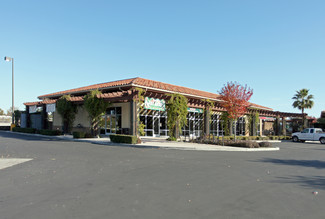 Visalia, CA Retail - 3247 W Noble Ave