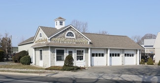 Peconic, NY Retail - 41965 Rt-25