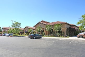 Fresno, CA Office - 6873 N West Ave Fresno, CA Office - 6873 N West Ave
