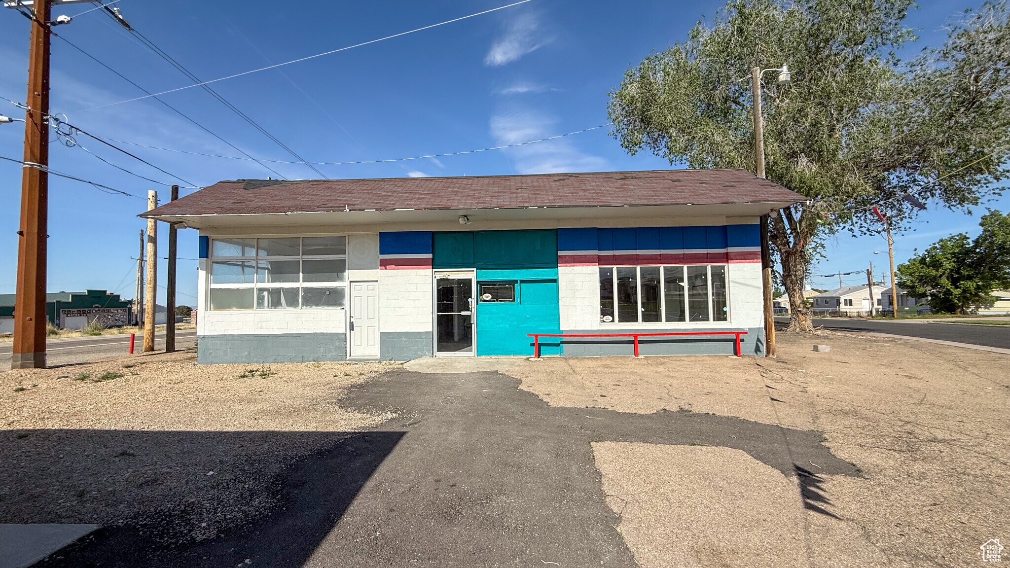 100 W Geneva, East Carbon, UT for Sale