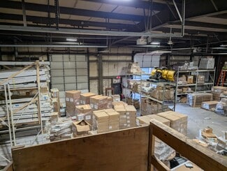 Uxbridge, MA Industrial - 237 River Rd