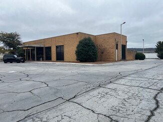 Leeds, AL Bank - 8433 1st Ave