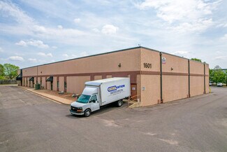Brooklyn Center, MN Industrial - 1601 67th Ave N