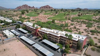 Phoenix, AZ Apartments - 5343 E Taylor St