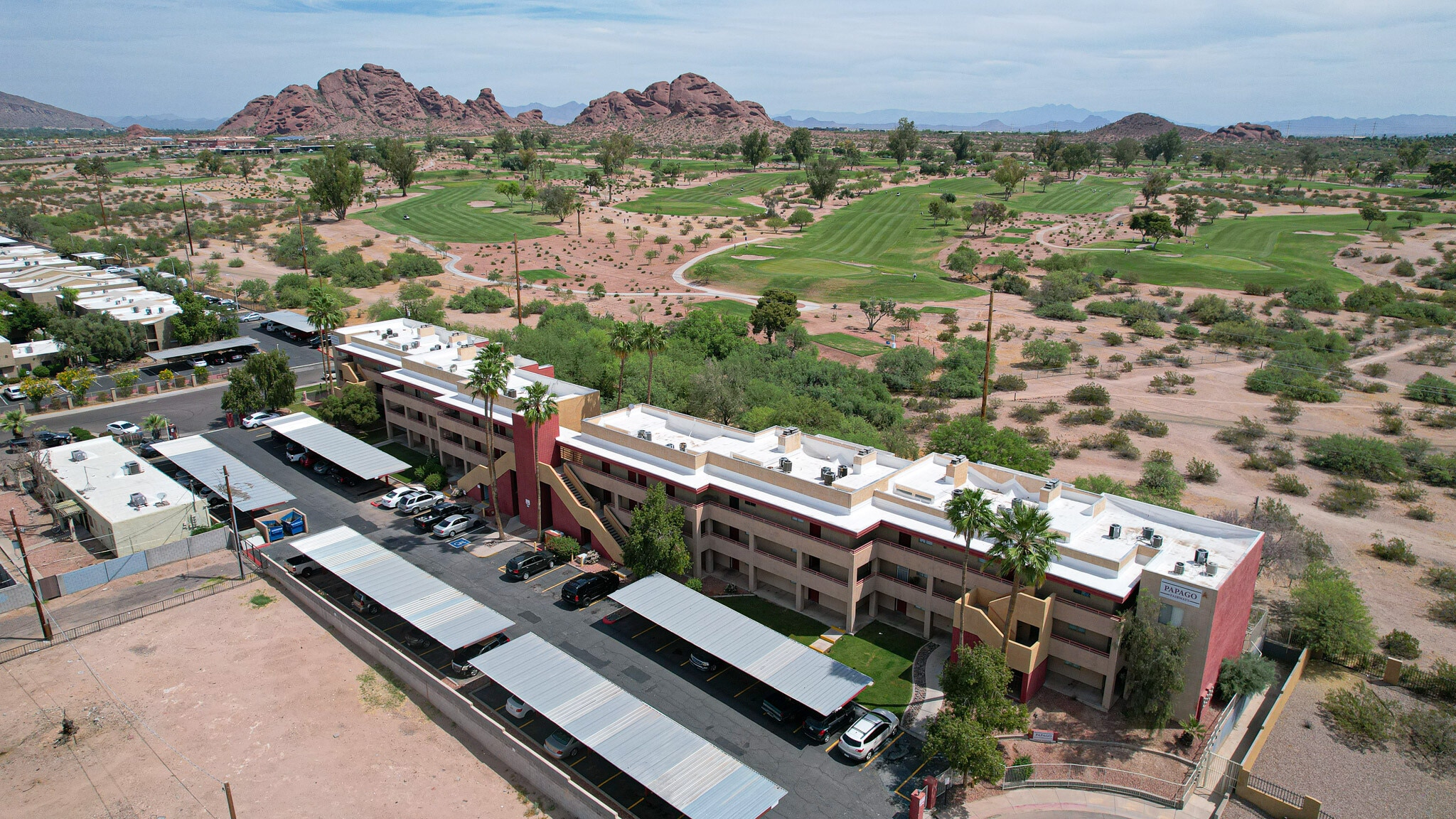 5343 E Taylor St, Phoenix, AZ for Sale