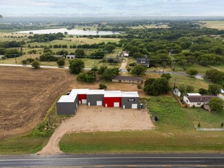 Lorena, TX Coworking Space - 6854 Old Lorena Rd