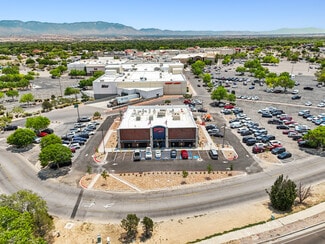 Albuquerque, NM Retail - 10048 Coors Bypass NW blvd