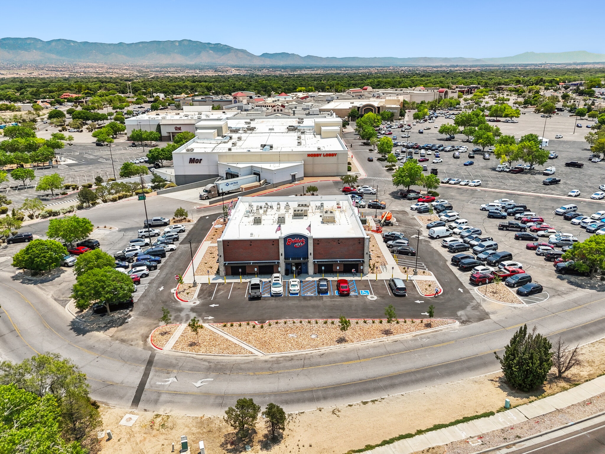 10048 Coors Bypass NW blvd, Albuquerque, NM for Sale