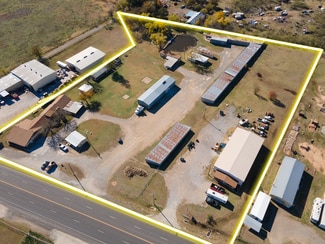 Wichita Falls, TX Service - 1264 US Highway 281