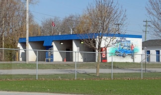 Uxbridge, ON Car Washes - 99 Reach St