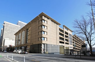 Atlanta, GA Retail - 161 Peachtree Center Ave NE