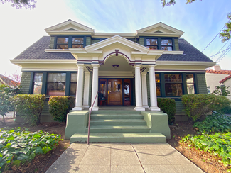 Napa, CA Office - 563 Jefferson St
