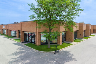 Vaughan, ON Showroom - 190 Marycroft Ave