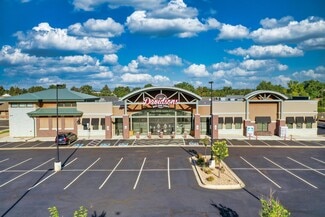 Centennial, CO Storefront - 15745 E Arapahoe Rd
