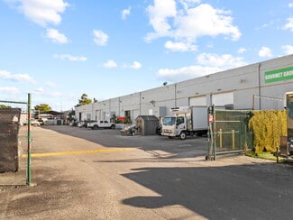 Miami, FL Industrial - 8449-8459 NW 66th St