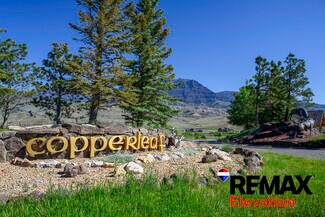 Cody, WY Residential Land - 12 Big Creek Dr