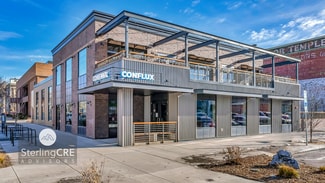 Missoula, MT Retail - 210 Pattee St