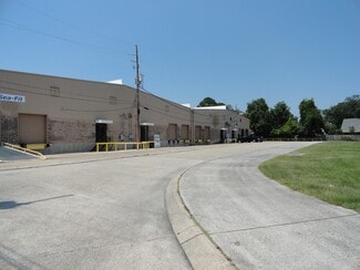 Jefferson, LA Industrial - 4757 River Rd Jefferson, LA Industrial - 4757 River Rd