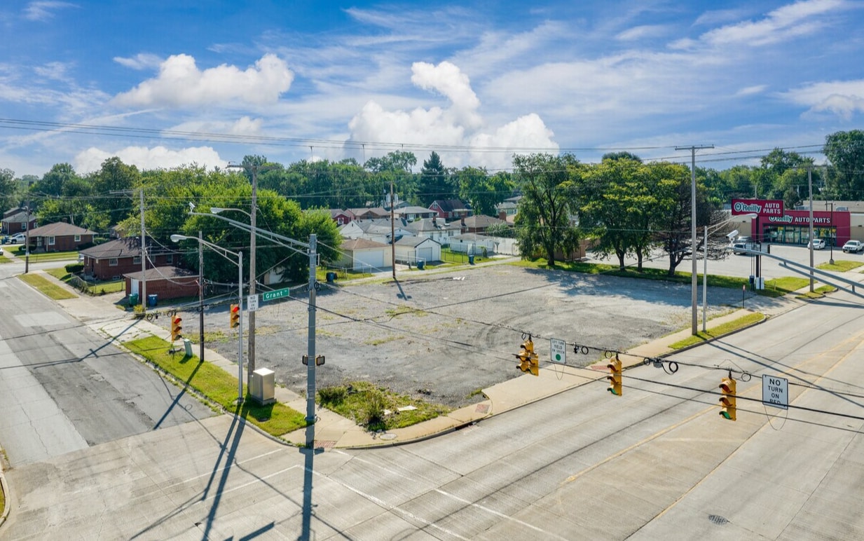 3701 Grant St, Gary, IN for Sale