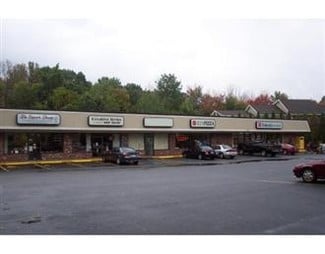Chelmsford, MA Retail - 210 Boston Rd