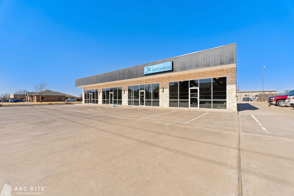 5820 66th St, Lubbock, TX for Rent