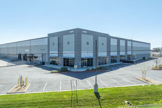 Sacramento, CA Industrial - 8670 Fruitridge Rd