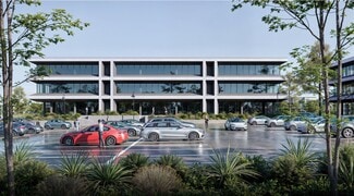 San Diego, CA Office, Office/Medical - 5333 Mission Center Rd