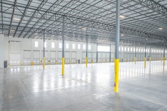 Bay Shore, NY Industrial - 55 Paradise Ln