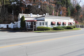 Lyndonville, VT Restaurant - 686 Broad St