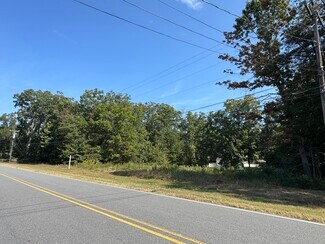 Reidsville, NC Commercial Land - 0 Front St
