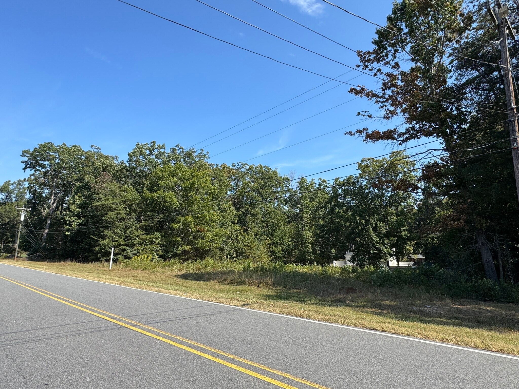 0 Front St, Reidsville, NC for Sale